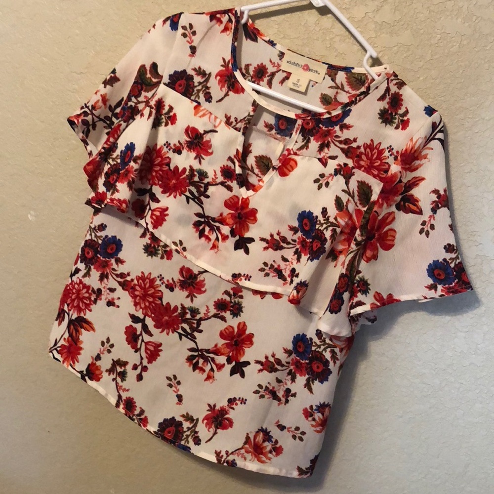 Blouse